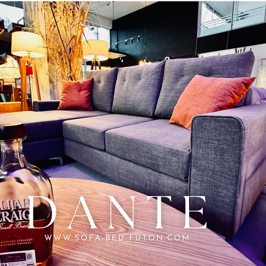 Dante Sofa / καναπές