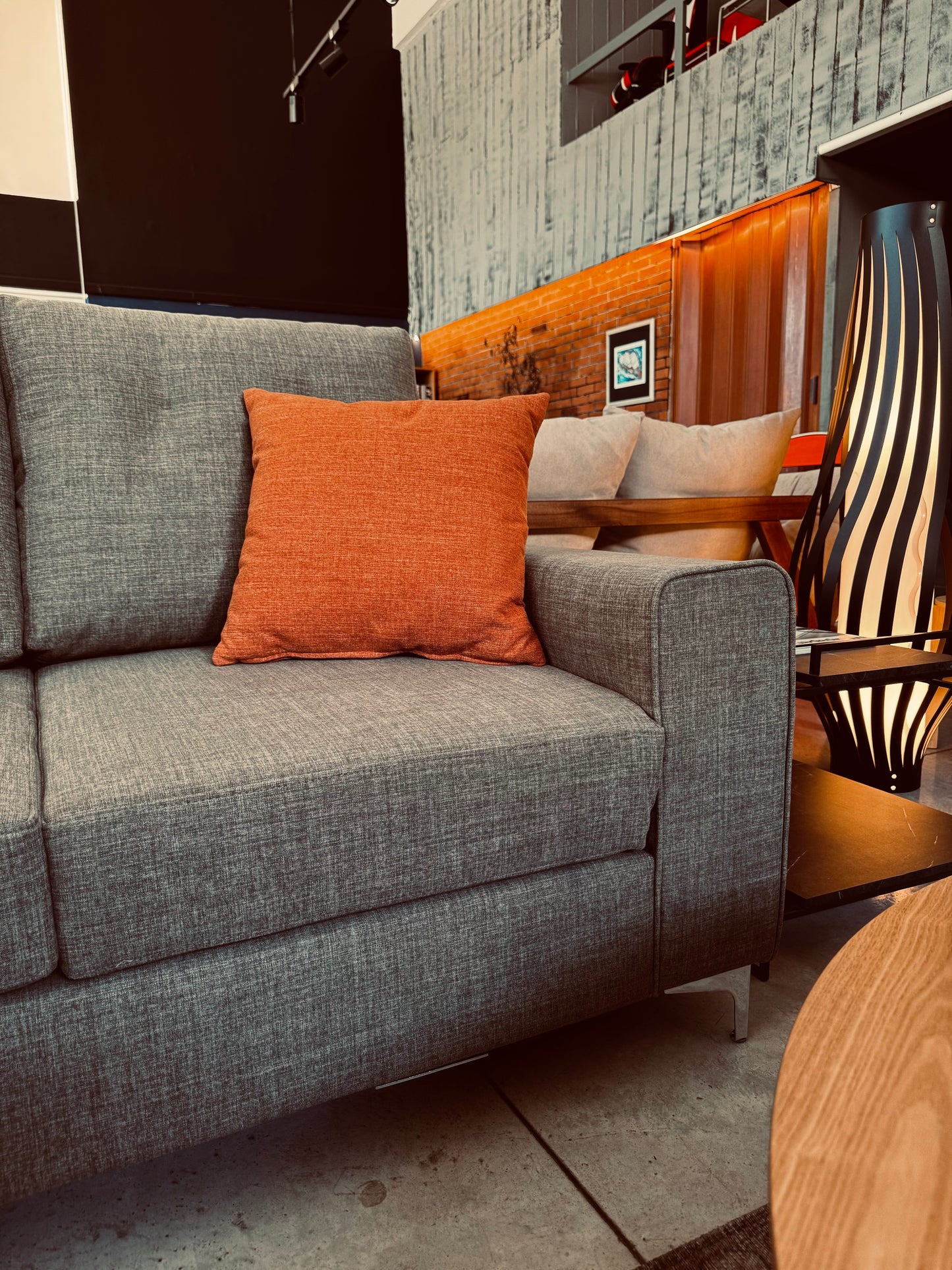 Dante Sofa / καναπές - sofa-bed-futon 