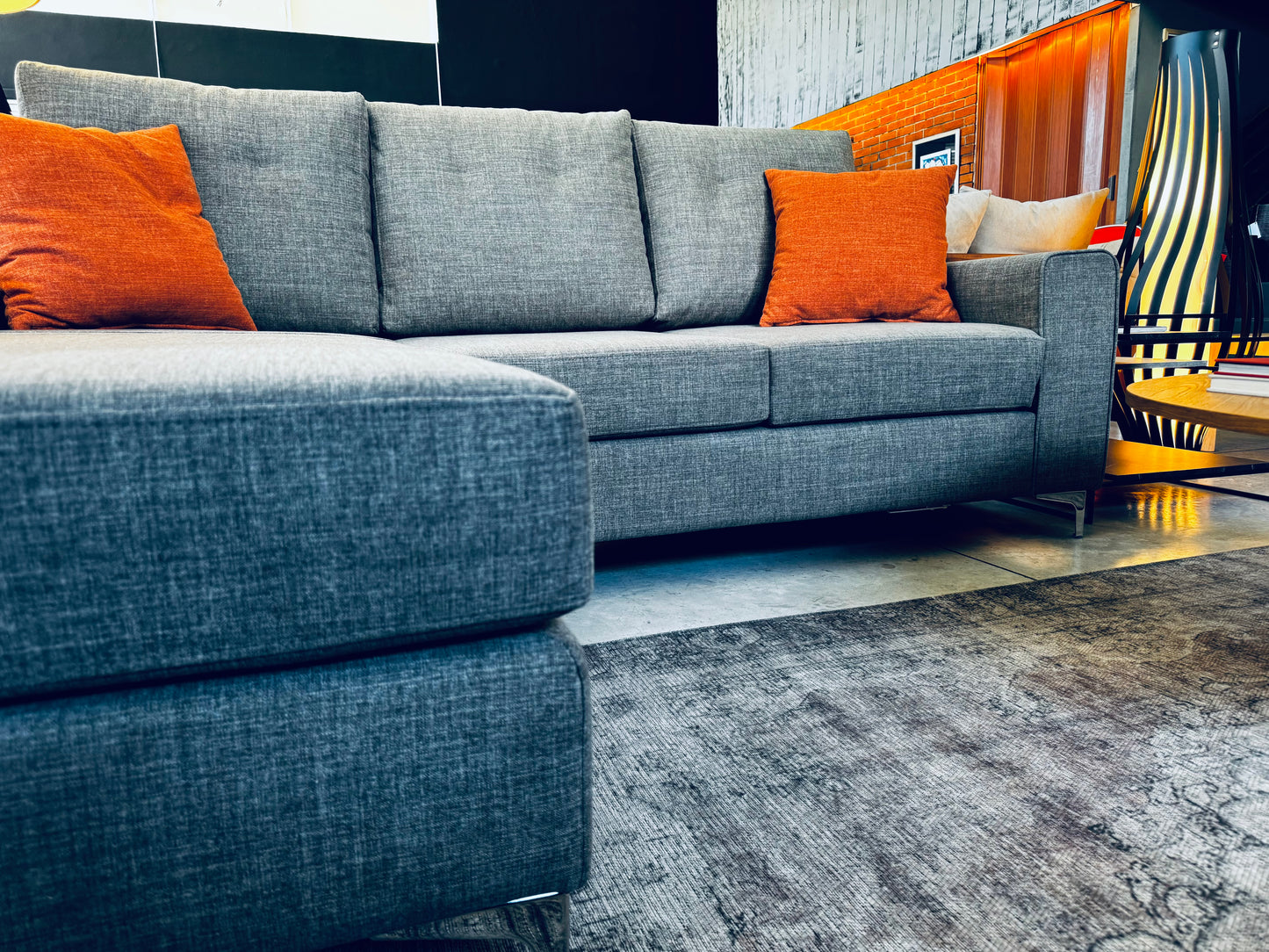 Dante Sofa / καναπές - sofa-bed-futon 