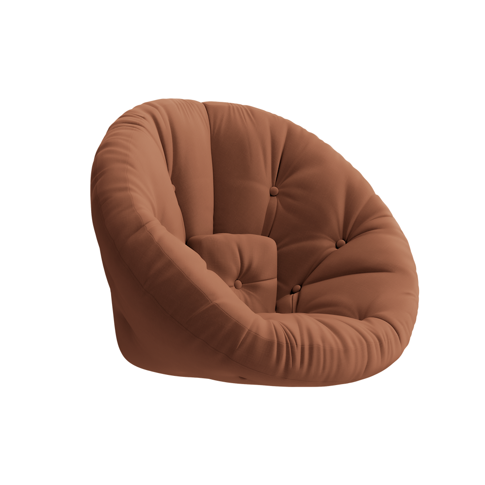 Nido / Πολυθρόνα φουτόν - sofa-bed-futon 