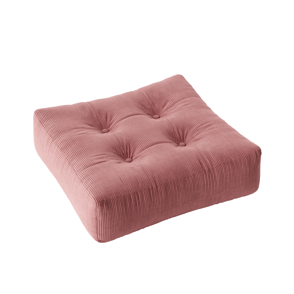 More Pouf / Πουφ Εσωτερικού χώρου - sofa-bed-futon 