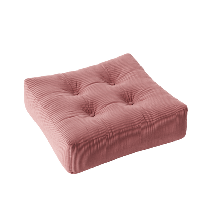 More Pouf / Πουφ Εσωτερικού χώρου - sofa-bed-futon 