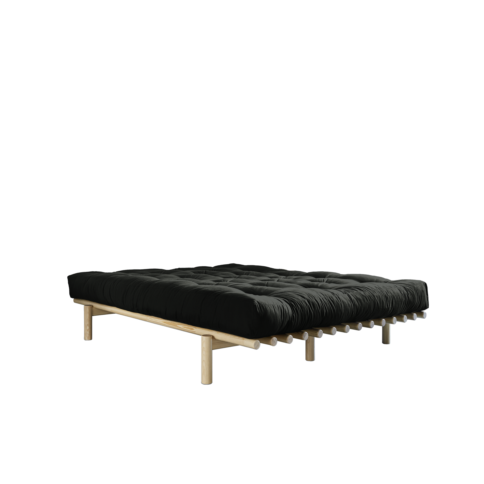 Pace Bed / Ιαπωνικό Κρεβάτι Πλατφόρμα - sofa-bed-futon 