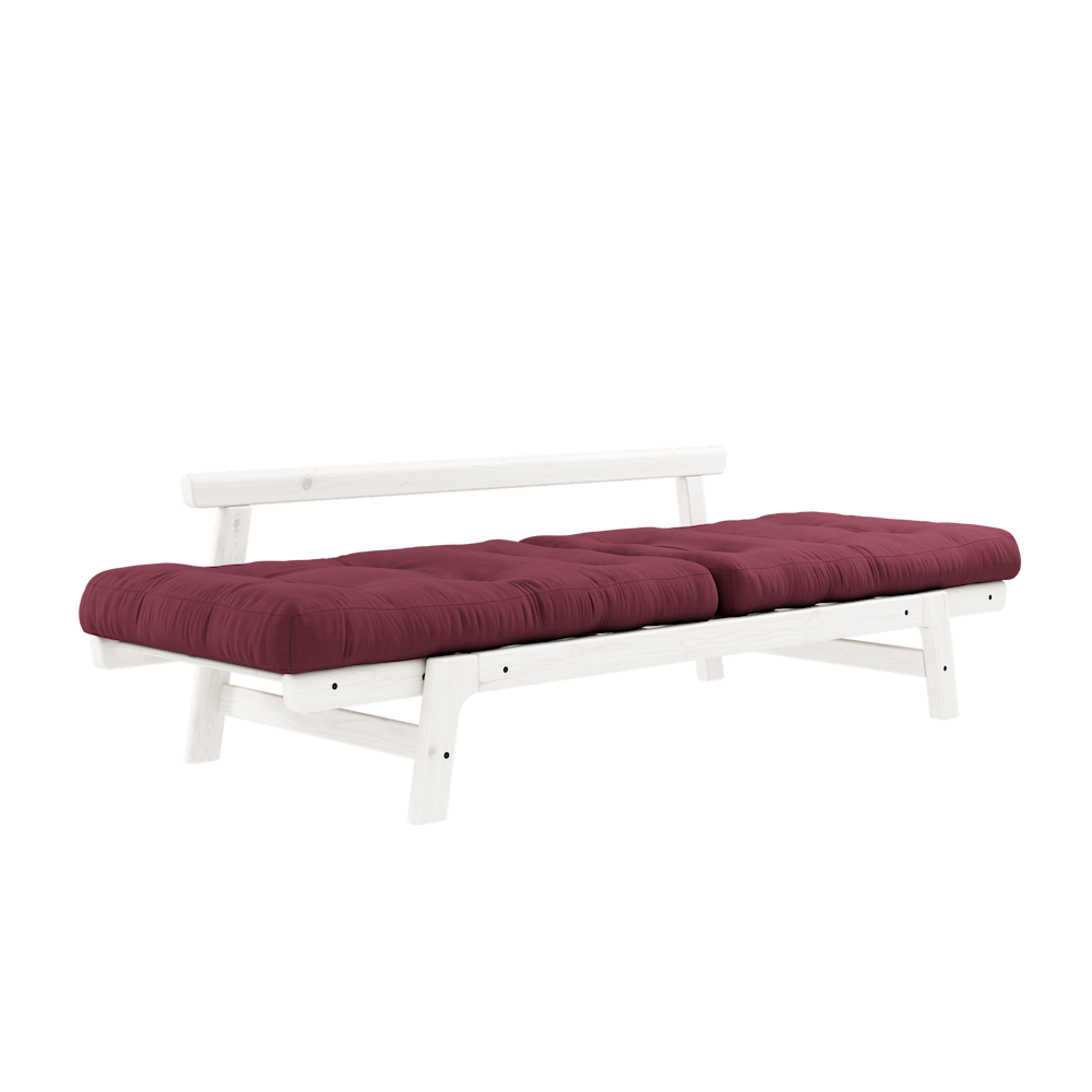 Step / Καναπές Κρεβάτι Futon