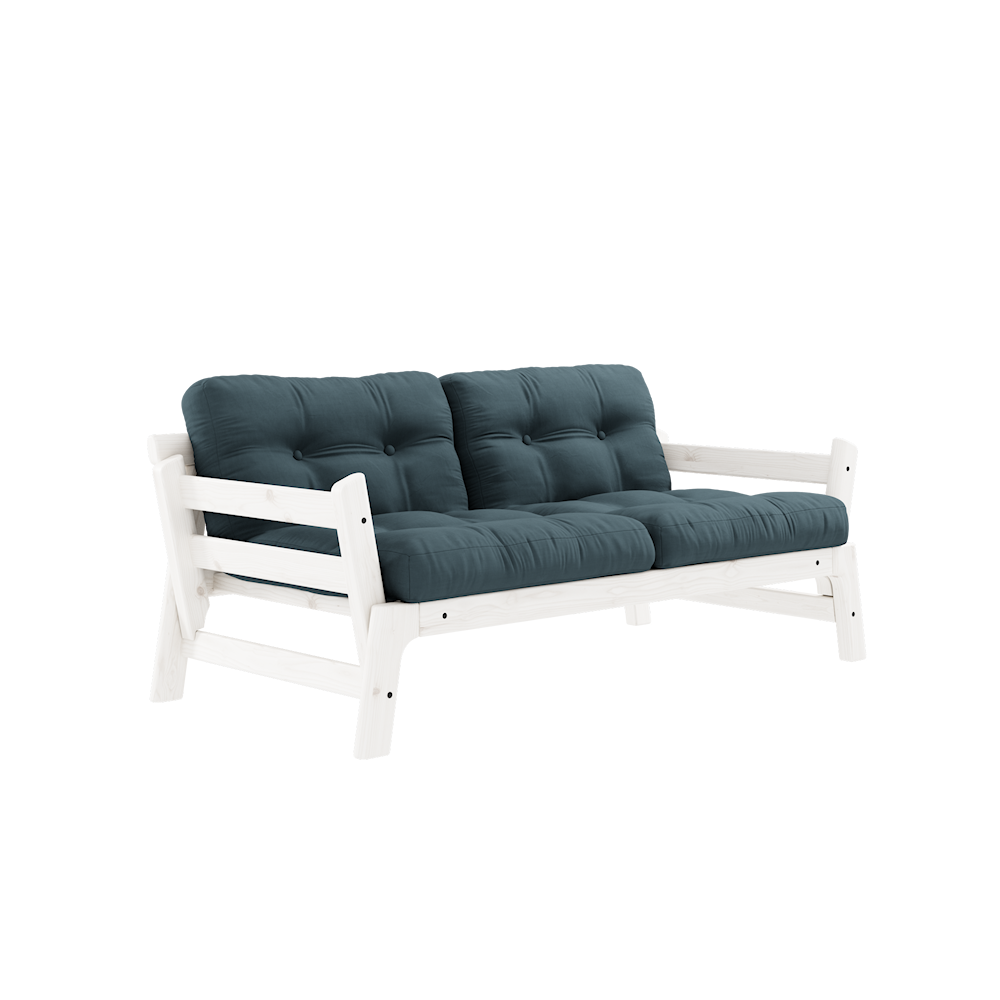 Step / Καναπές Κρεβάτι Futon