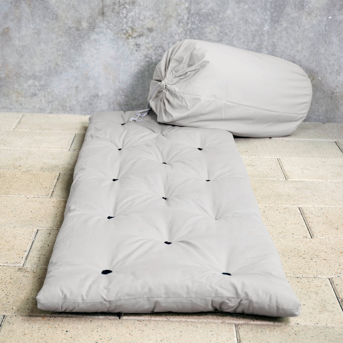 Bed in a Bag / Στρώμα Futon