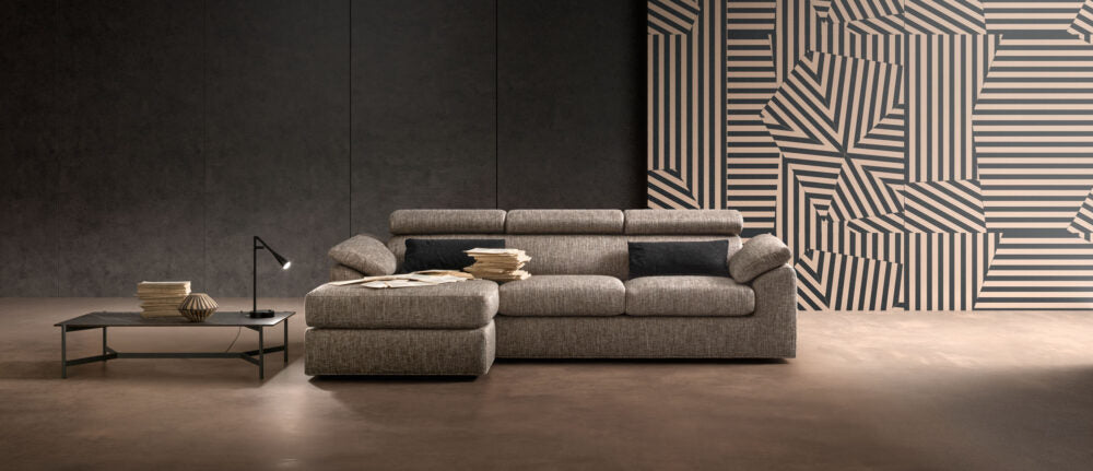 Loft / Καναπές - sofa-bed-futon