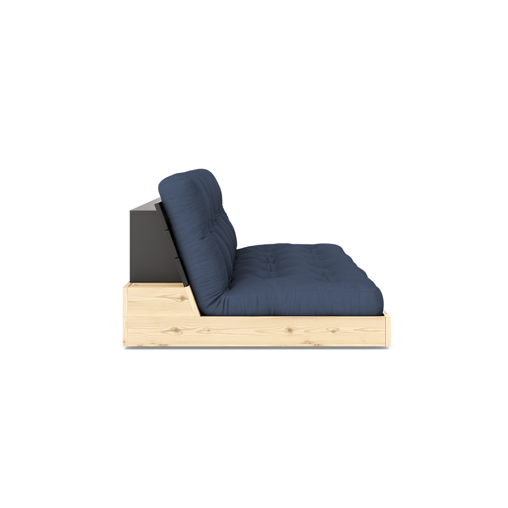 Base Sofa Bed / Καναπές Κρεβάτι Futon