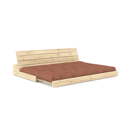 Base / Καναπές Κρεβάτι Futon - Karup Design