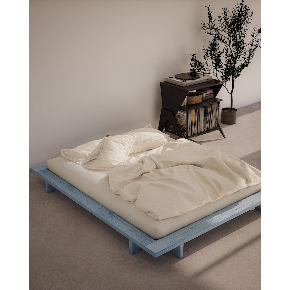 Japan Bed / Ιαπωνικό Κρεβάτι Πλατφόρμα