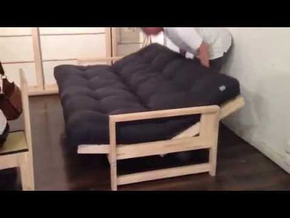 Luce sofa bed / Καναπές Κρεβάτι