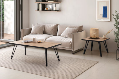 Sindi coffee table / τραπεζάκι καθιστικού - sofa-bed-futon 