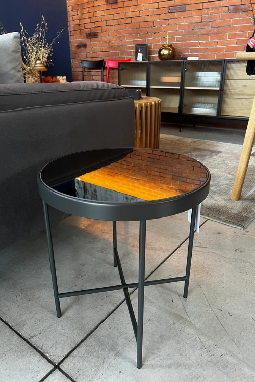 Kalmar / Coffee table - sofa-bed-futon 