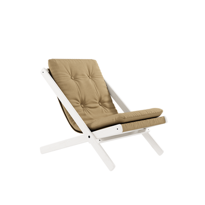 Boogie Chair / Πολυθρόνα Φουτόν - sofa-bed-futon 