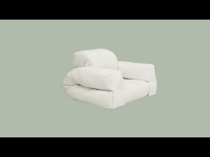 Hippo Sofa / Καναπές Κρεβάτι Futon