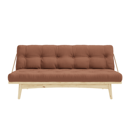 Folk / Καναπές Κρεβάτι Futon - sofa-bed-futon
