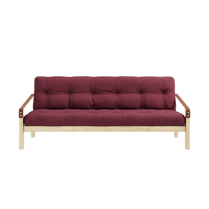 Poetry / Καναπές Κρεβάτι Futon - sofa-bed-futon