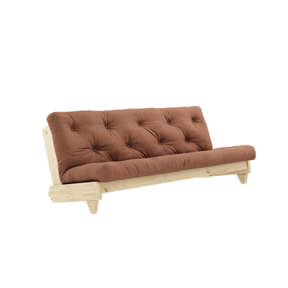 Τριθέσιος καναπές κρεβάτι Futon