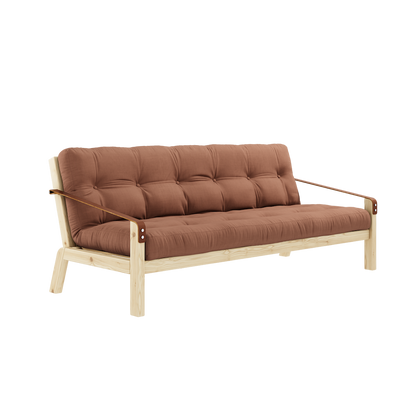 Poetry / Καναπές Κρεβάτι Futon - sofa-bed-futon 