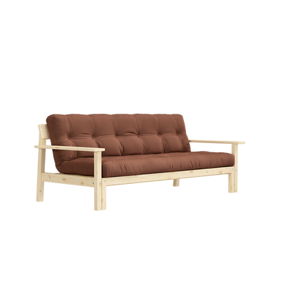 Undwind / Καναπές Κρεβάτι Futon - sofa-bed-futon