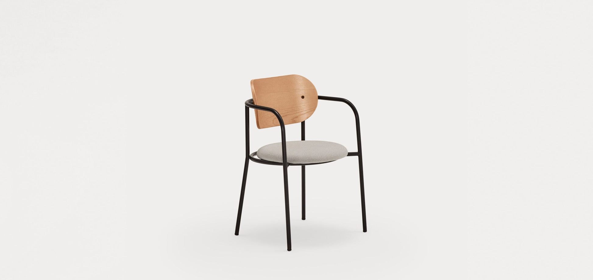 Eclipse Chair / Καρέκλα - sofa-bed-futon
