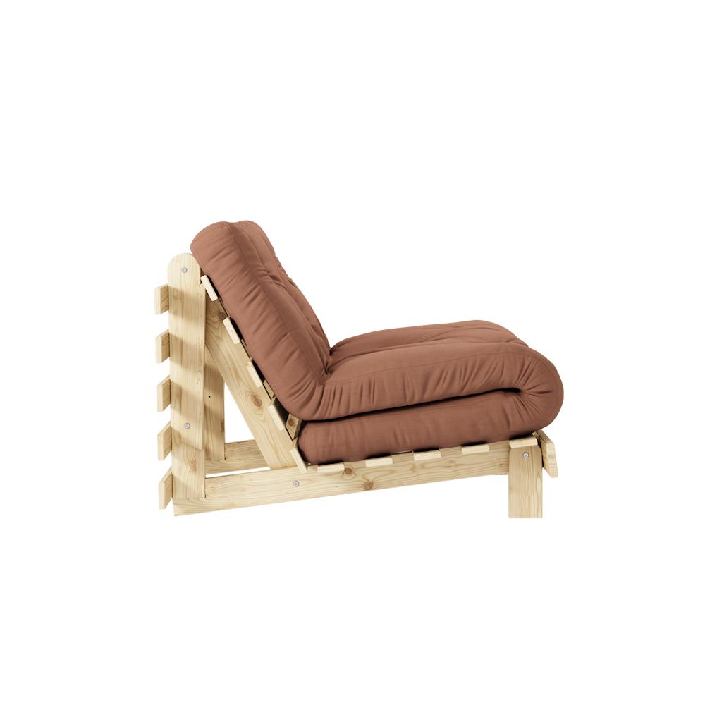 Roots Πολυθρόνα κρεβάτι Futon karup Design