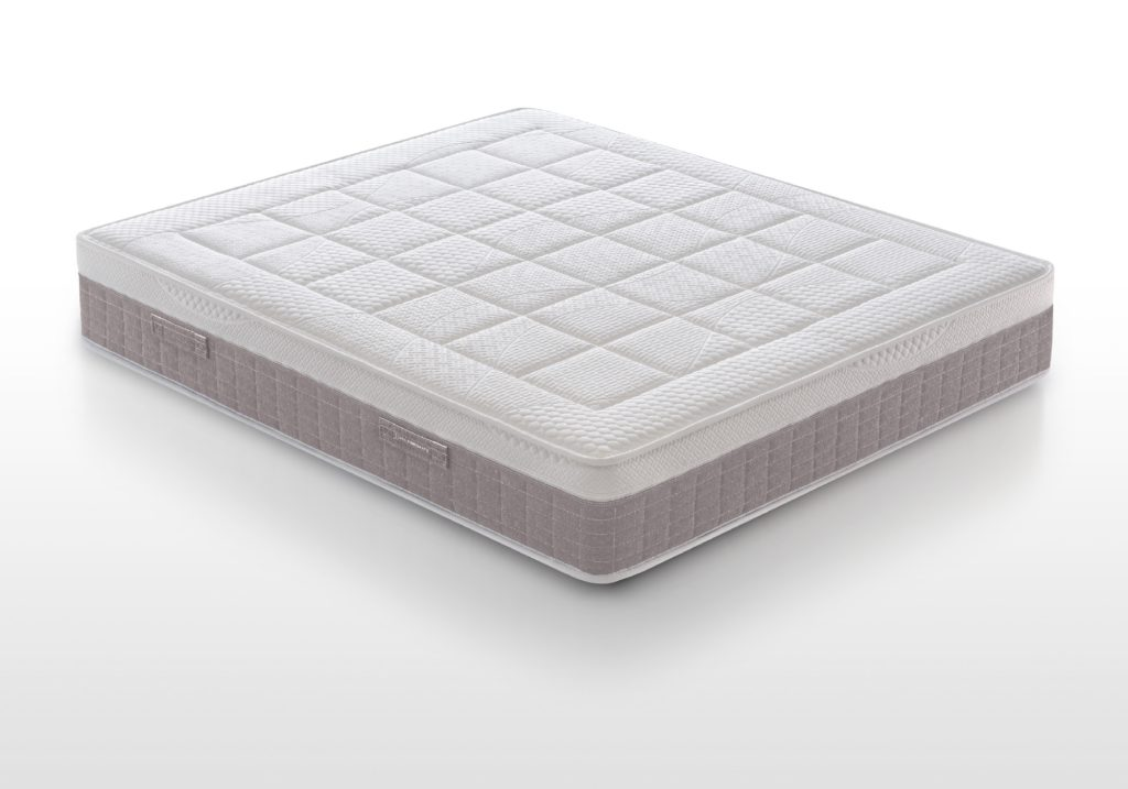 Στρώμα με ανεξάρτητα ελατήρια