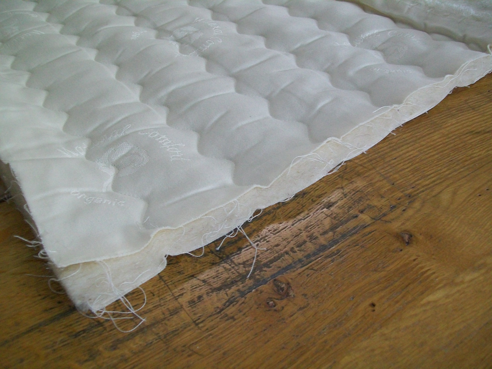 Topper / Ανώστρωμα