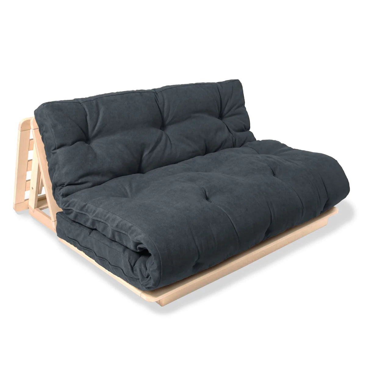 Διθέσιος Καναπές κρεβάτι futon