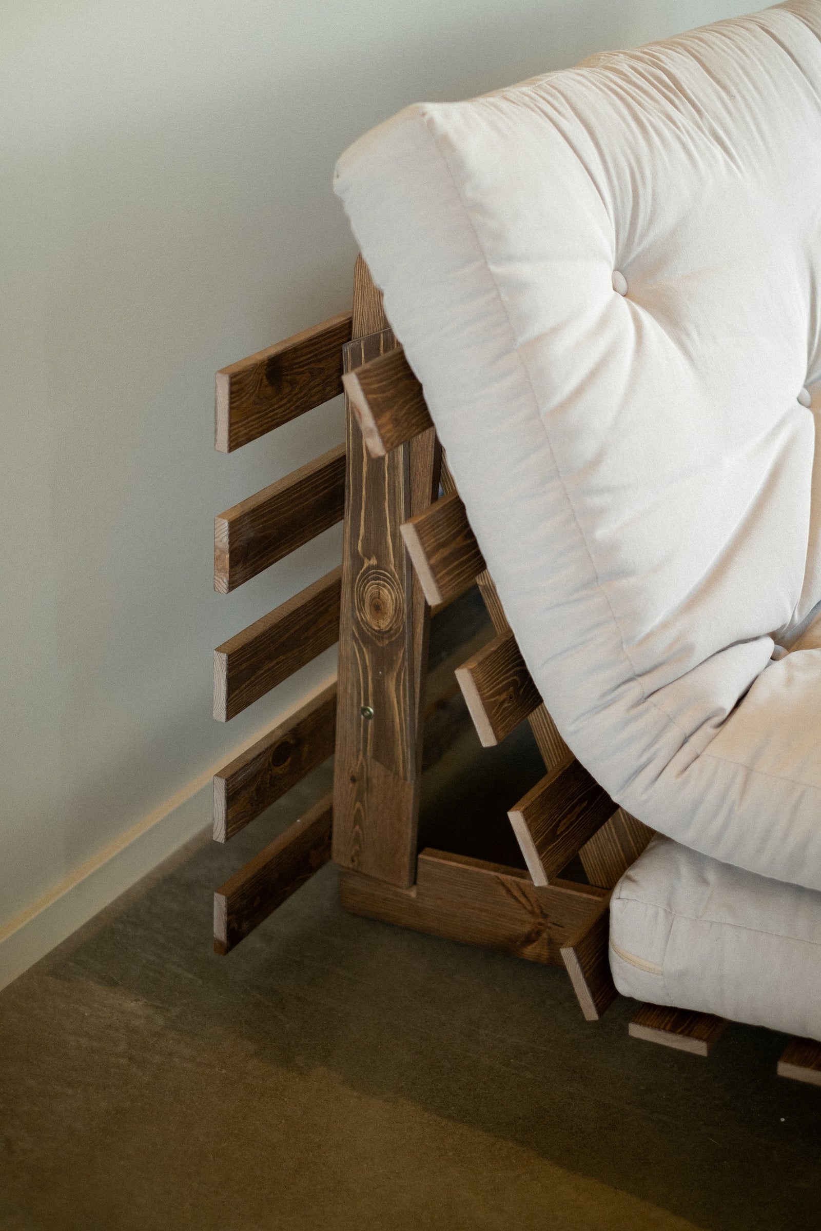Karup 1 seater / πολυθρόνα-κρεβάτι φουτόν
