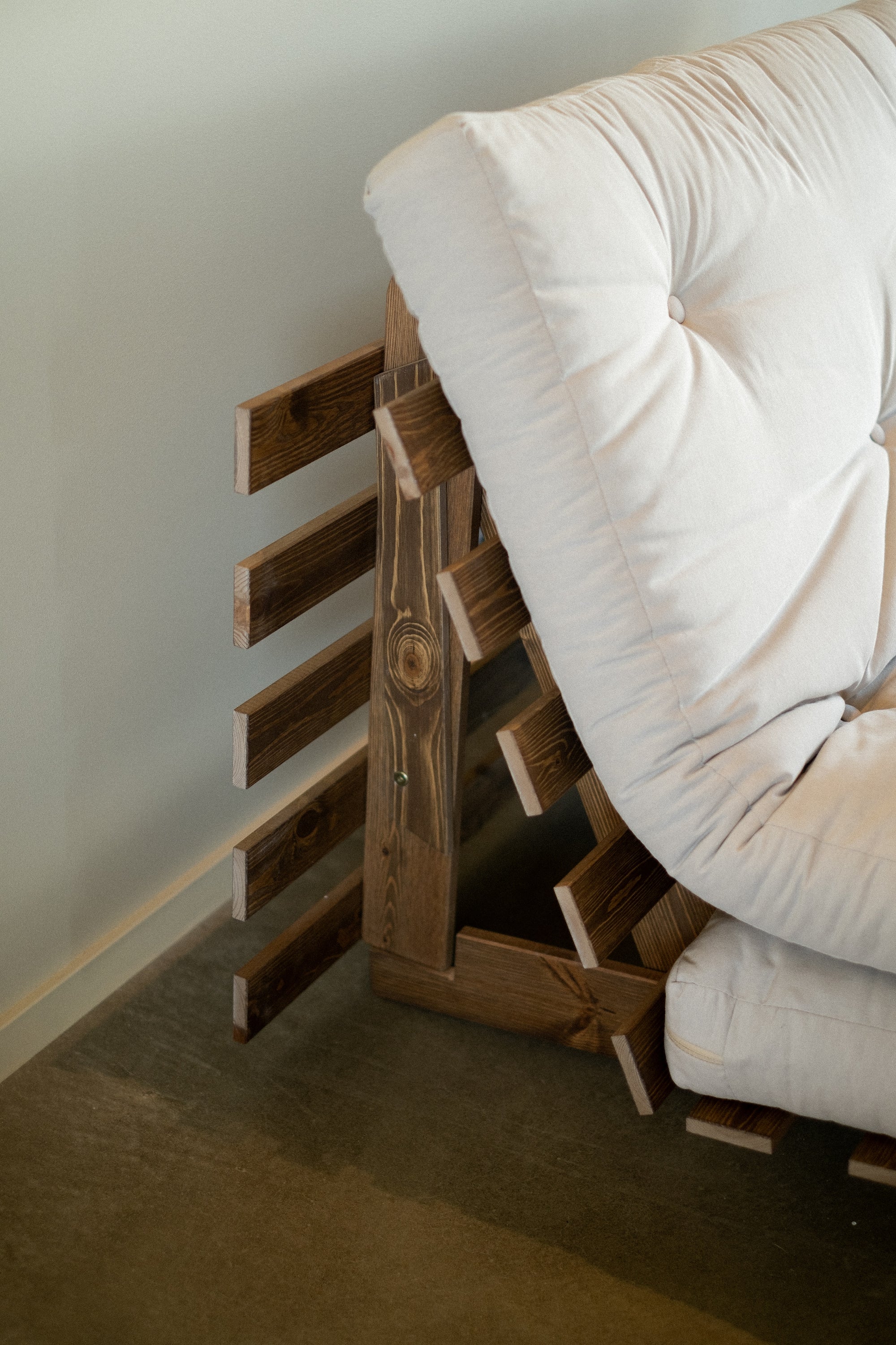 Karup 1 seater / πολυθρόνα-κρεβάτι φουτόν