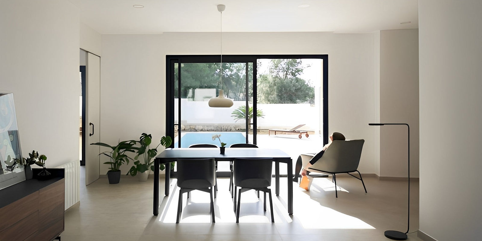 Έπιπλα Teulat Design