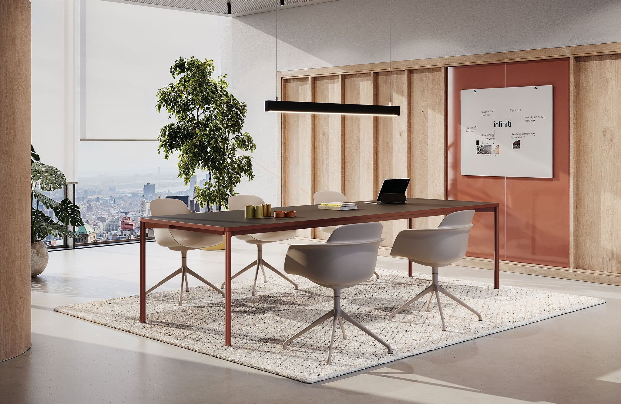 Έπιπλα Infiniti