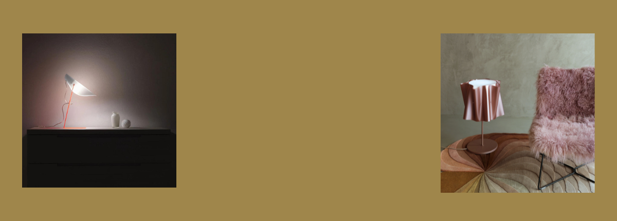 Επιτραπέζια φωτιστικά