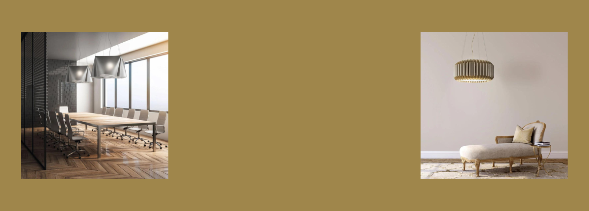 Φωτιστικά Οροφής