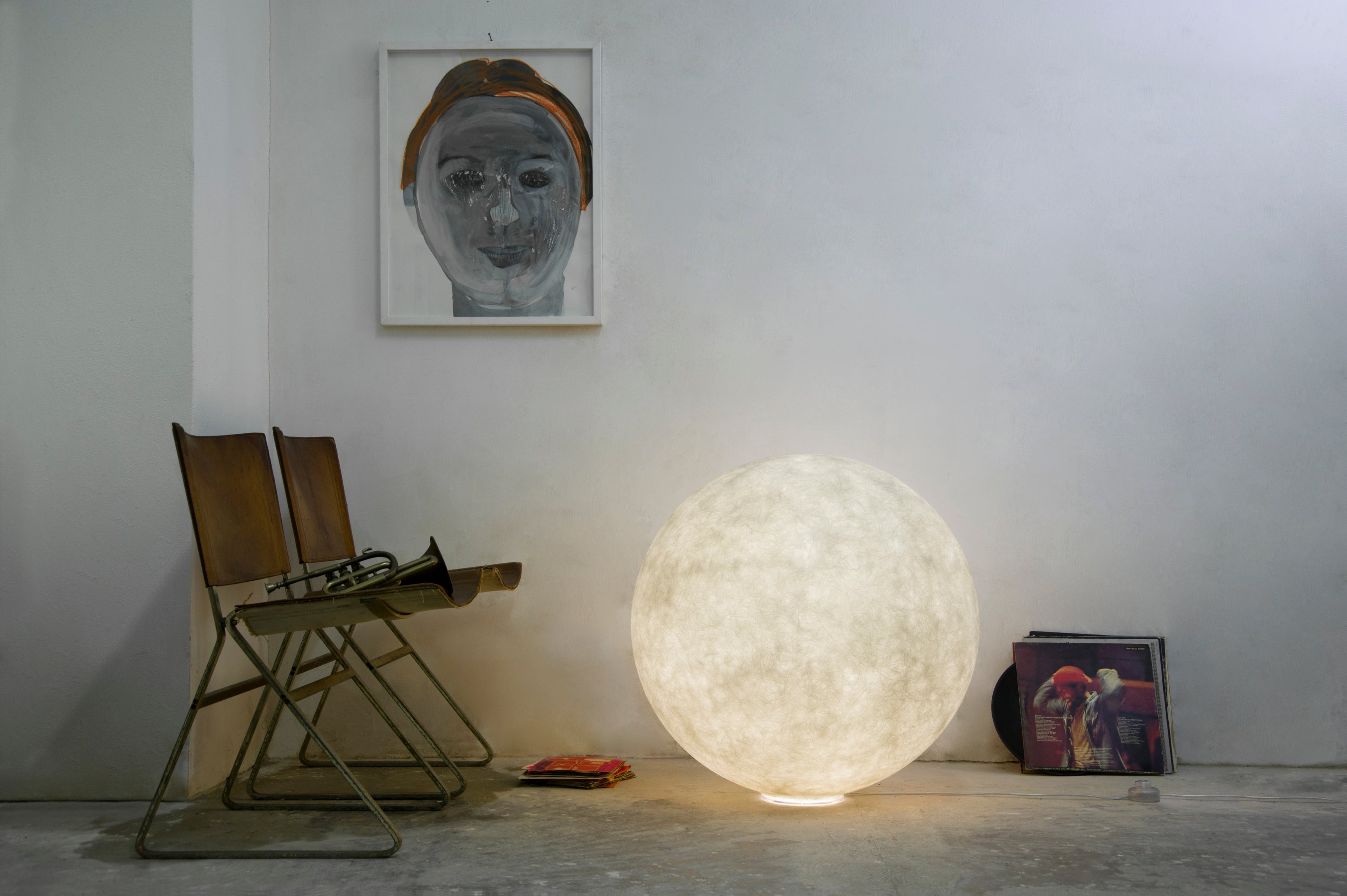 Φωτιστικά Δαπέδου