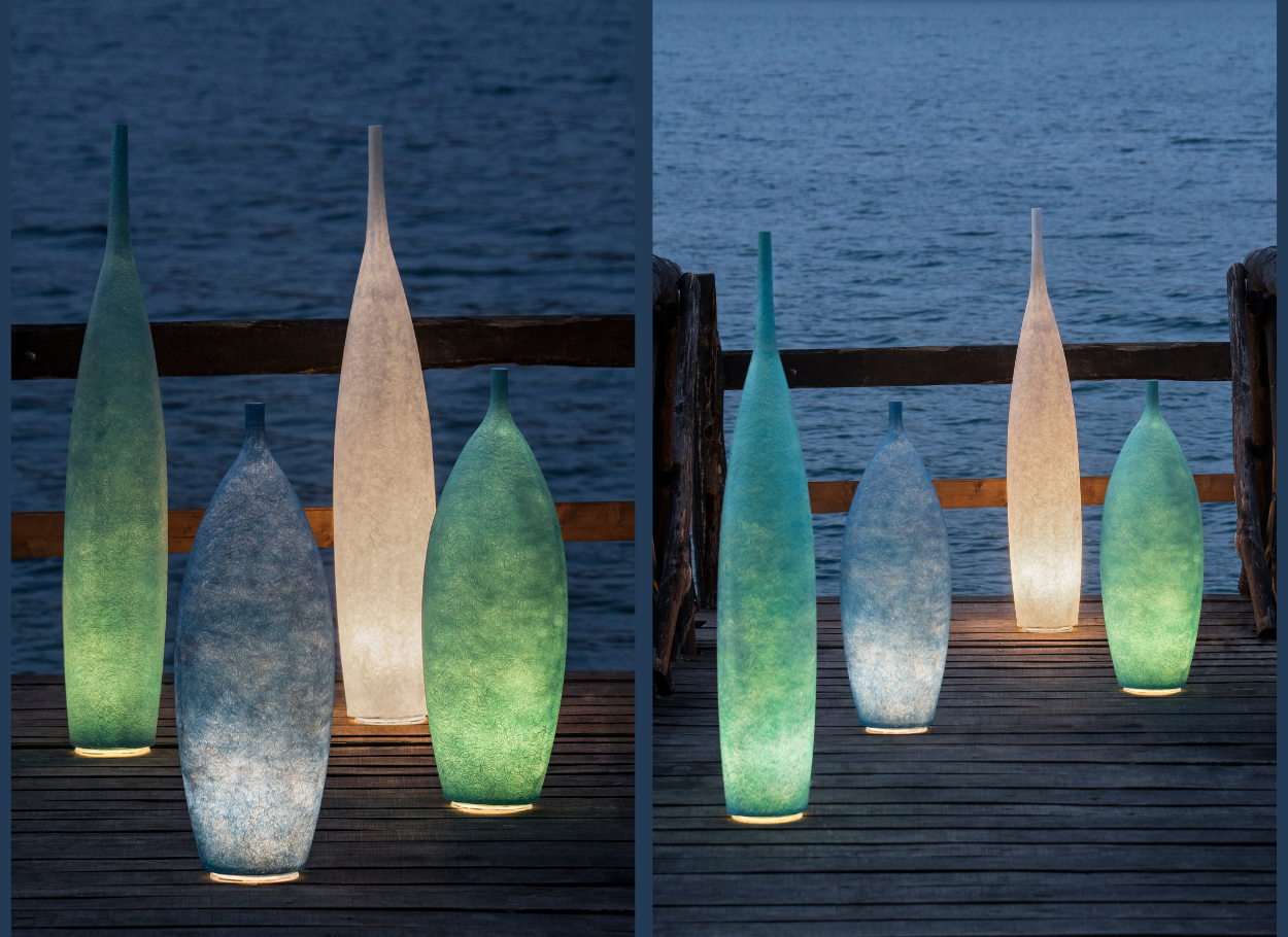 Φωτιστικά εξωτερικού χώρου