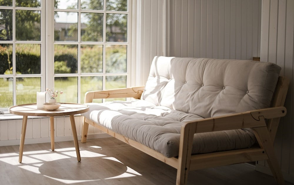 Καναπέδες-Κρεβάτι Futon