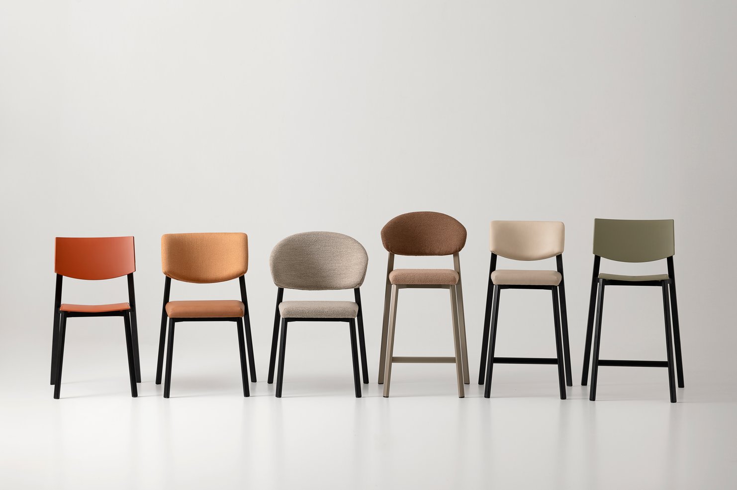 Καρέκλες κουζίνας / Τραπεζαρίας