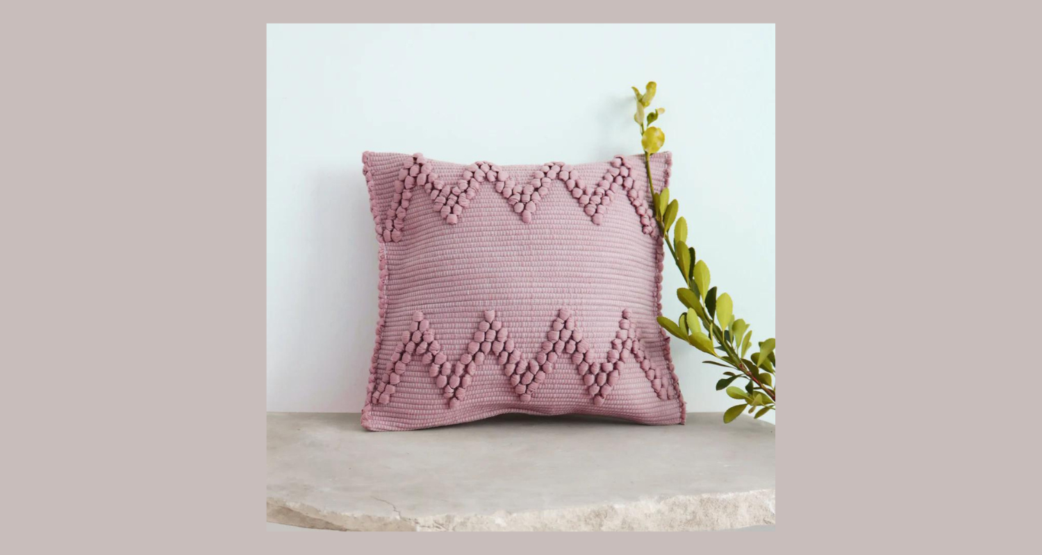 Διακοσμητικά μαξιλάρια