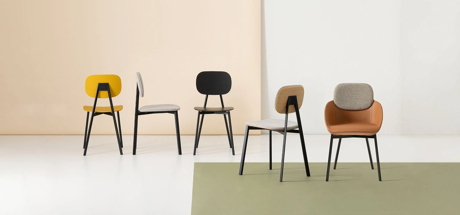 Καρέκλες Κουζίνας-Τραπεζαρίας