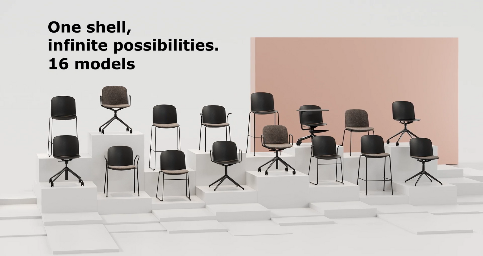 Καρέκλες Γραφείου-Αναμονής