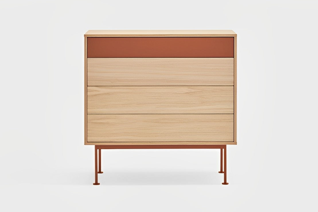 Συρταριέρα-κομοδίνο / Έπιπλα υπνοδωματίου