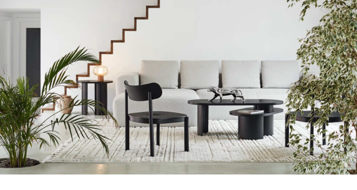 Τραπεζάκια Σαλονιού