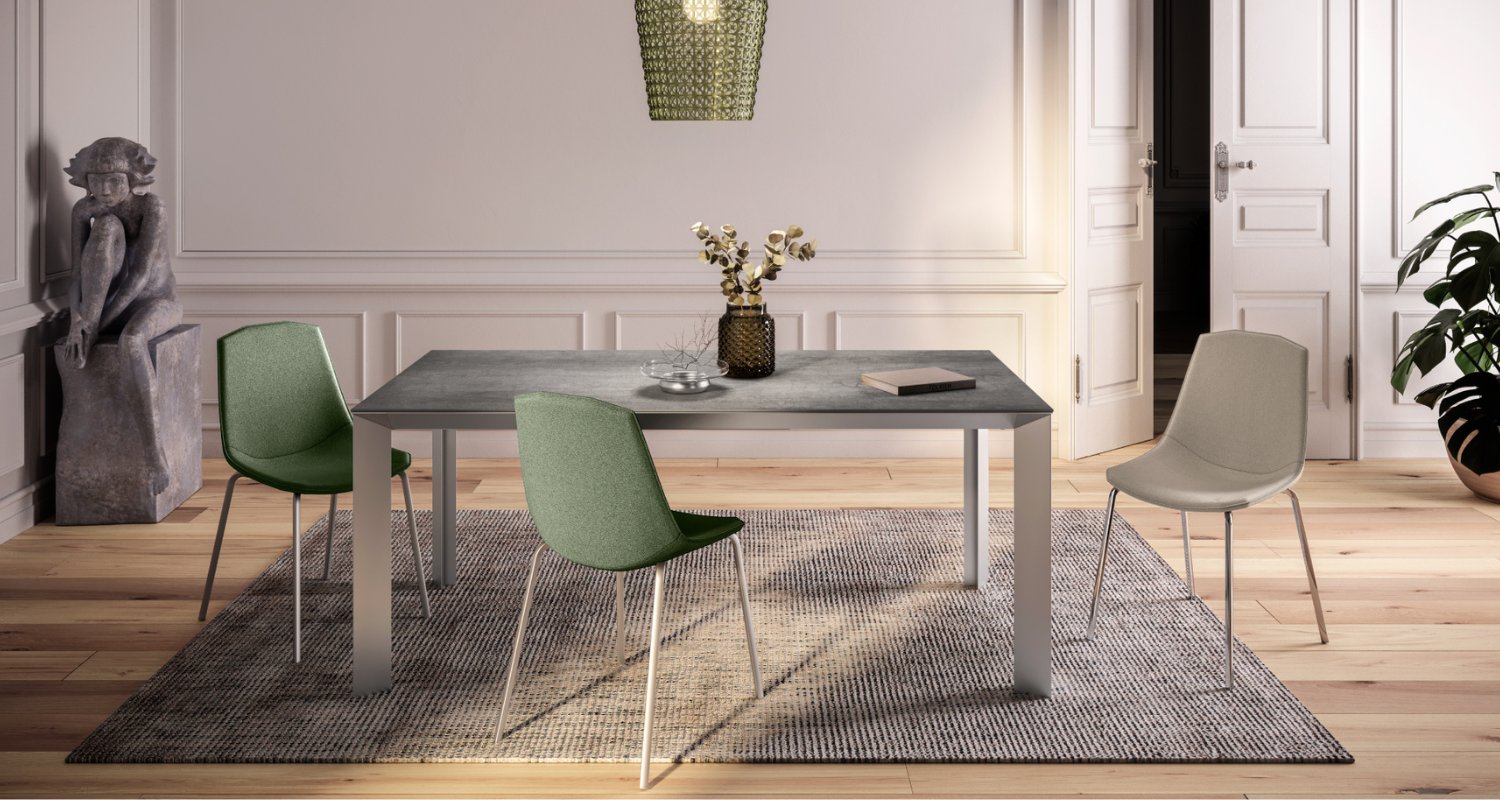 Italian Tables / Extending Tables – sofa-bed-futon