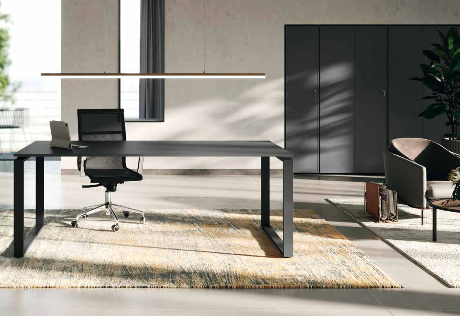 Επαγγελματικά γραφεία