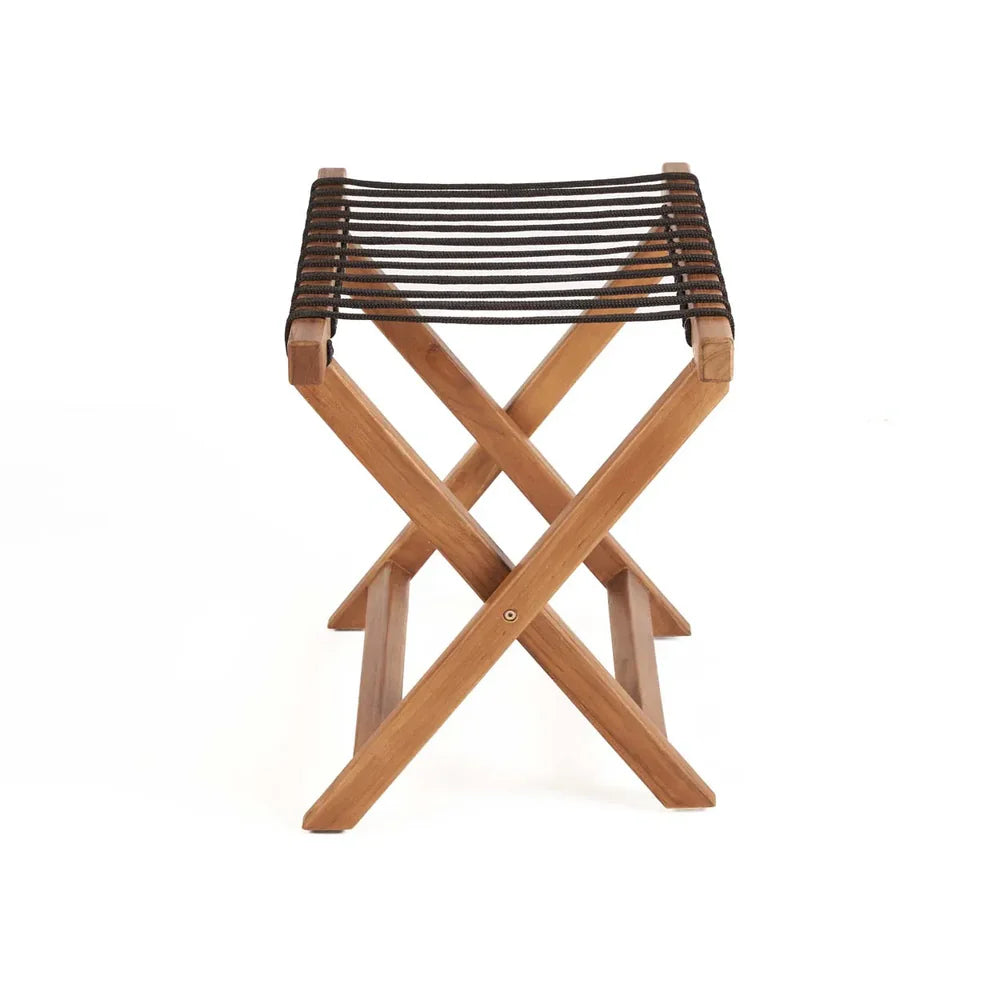 The Luggage Rack - Natural - M / Βάση αποσκευών