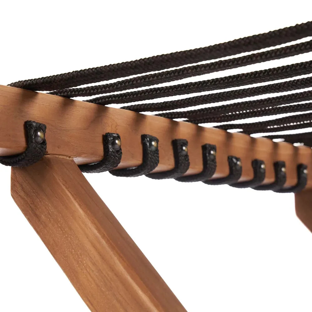 The Luggage Rack - Natural - M / Βάση αποσκευών