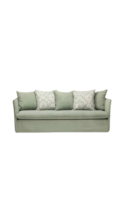 Roma Sofa Bed / Καναπές κρεβάτι - sofa-bed-futon 