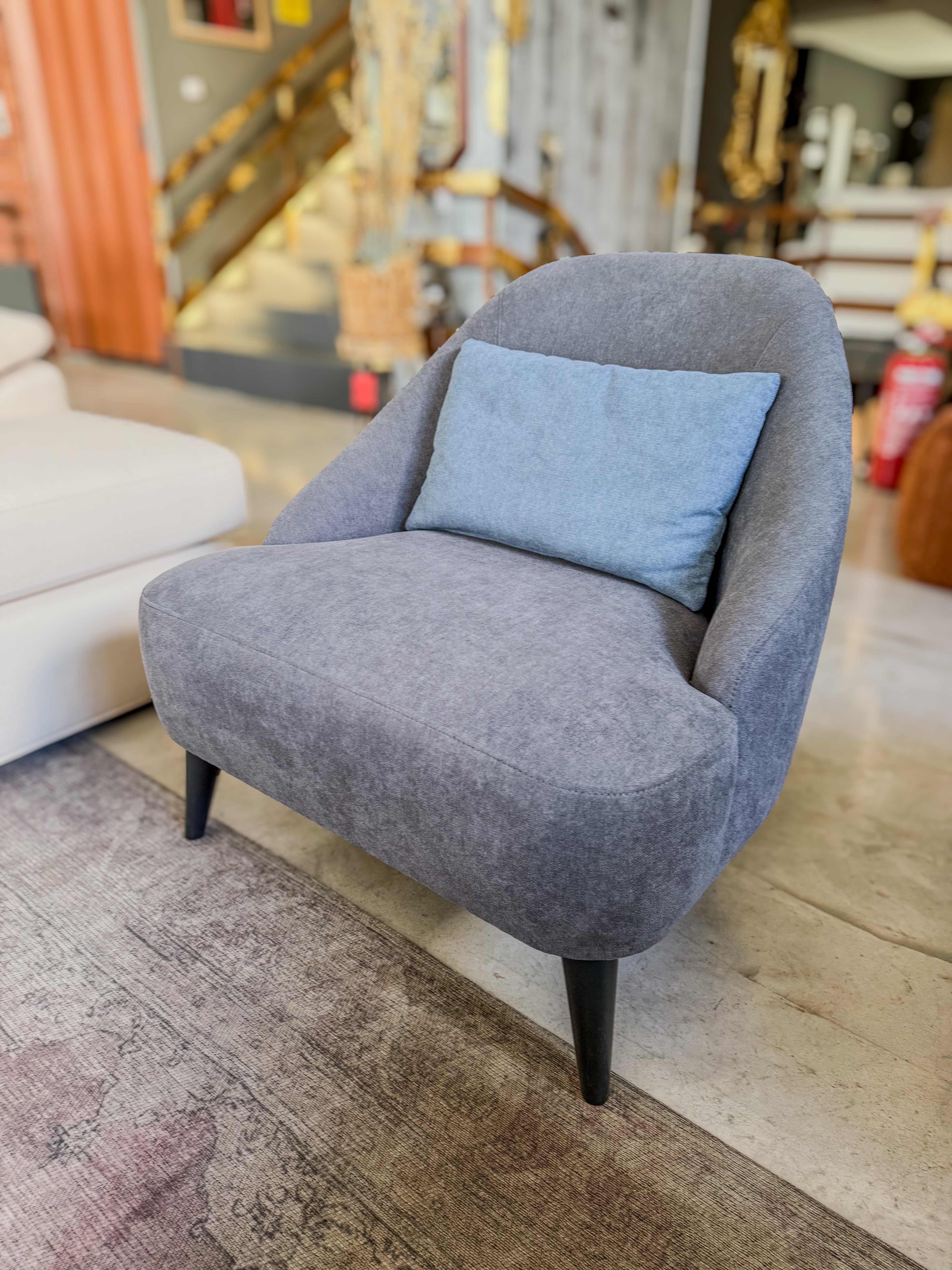 Gae / Πολυθρόνα - sofa-bed-futon 